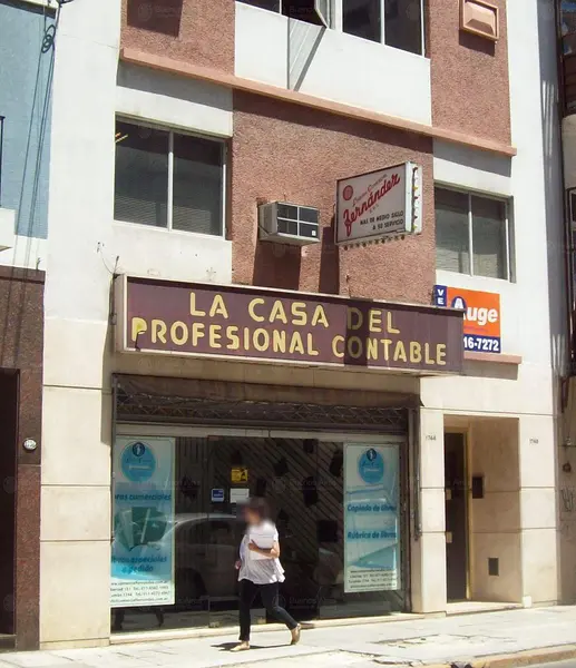 Oficina en venta · San Nicolás, CABA Oficina en venta · San Nicolás, CABA