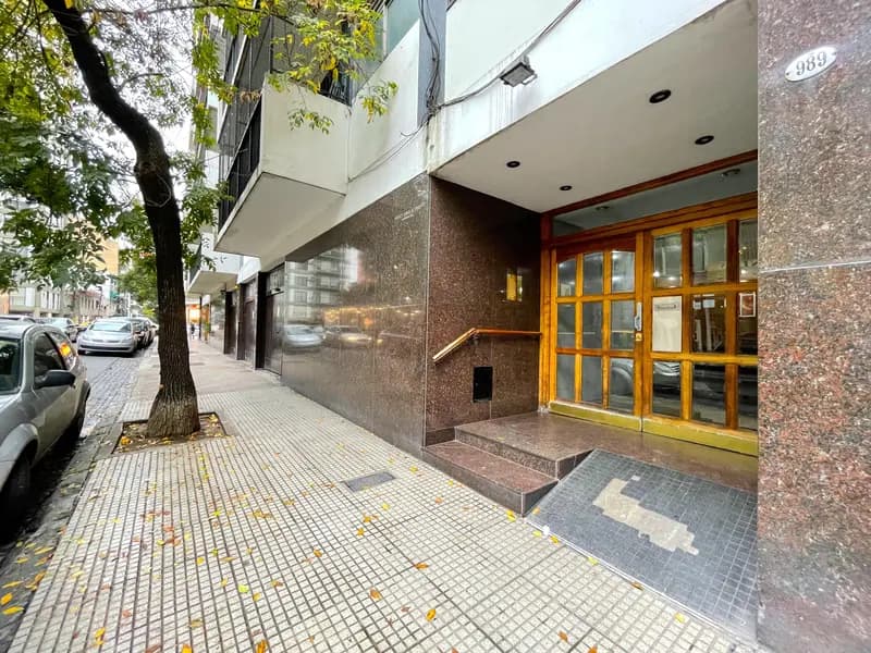 Oficina en alquiler · Almagro, CABA Oficina en alquiler · Almagro, CABA