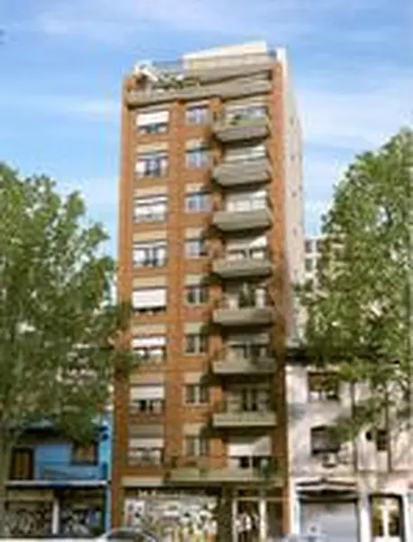 Departamento en venta · La Paternal, CABA Departamento en venta · La Paternal, CABA