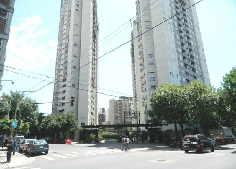 Departamento en venta · Almagro, CABA Departamento en venta · Almagro, CABA