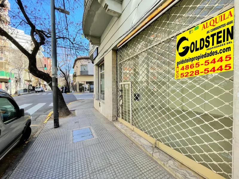 Comercio en alquiler · San Cristobal, CABA Comercio en alquiler · San Cristobal, CABA