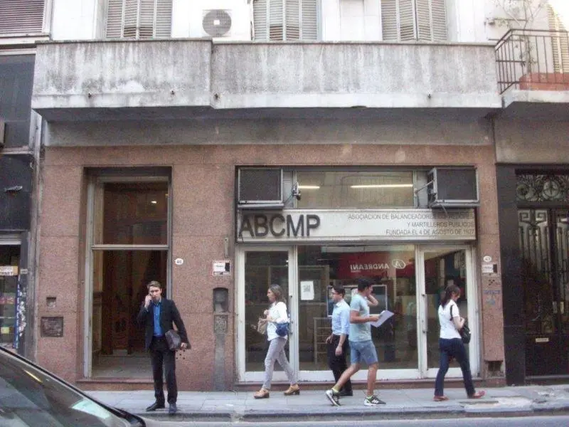 Oficina en venta · San Nicolás, CABA Oficina en venta · San Nicolás, CABA