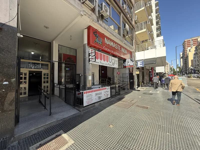 Departamento en alquiler · San Nicolás, CABA Departamento en alquiler · San Nicolás, CABA