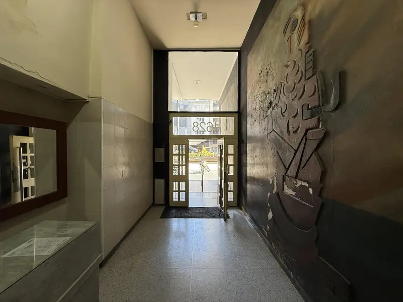 Departamento en alquiler · San Nicolás, CABA Departamento en alquiler · San Nicolás, CABA