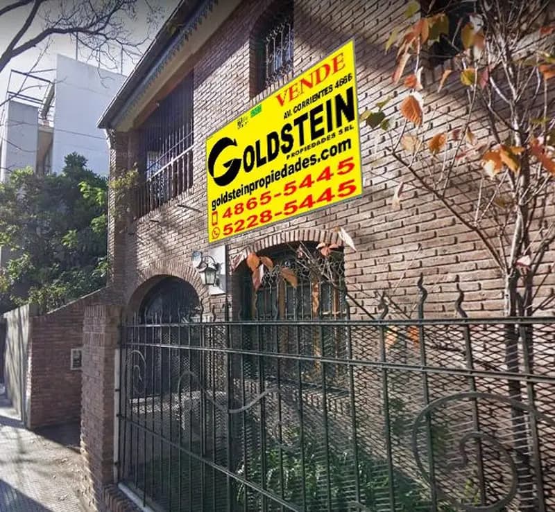 Terreno en venta · Villa Urquiza, CABA Terreno en venta · Villa Urquiza, CABA