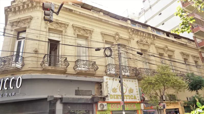 PH en venta · Balvanera, CABA PH en venta · Balvanera, CABA
