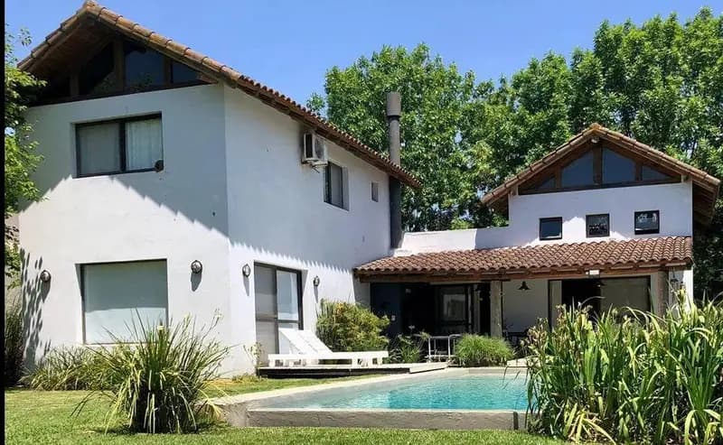 Casa en venta · Buen Retiro, Pilar, GBA Norte, Provincia de Buenos Aires Casa en venta · Buen Retiro, Pilar, GBA Norte, Provincia de Buenos Aires