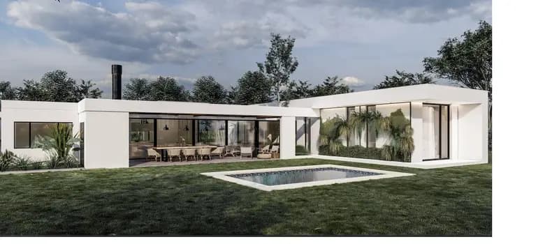 Casa en venta · Altos de Campo Grande, Villa Rosa, Pilar, GBA Norte, Provincia de Buenos Aires Casa en venta · Altos de Campo Grande, Villa Rosa, Pilar, GBA Norte, Provincia de Buenos Aires