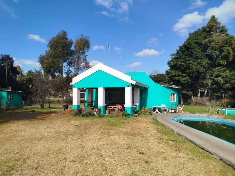 Casa en venta · Comarca del Sol, Exaltación de la Cruz, GBA Norte, Provincia de Buenos Aires Casa en venta · Comarca del Sol, Exaltación de la Cruz, GBA Norte, Provincia de Buenos Aires