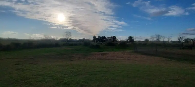 Terreno en venta · El Cantón, Escobar, GBA Norte, Provincia de Buenos Aires Terreno en venta · El Cantón, Escobar, GBA Norte, Provincia de Buenos Aires