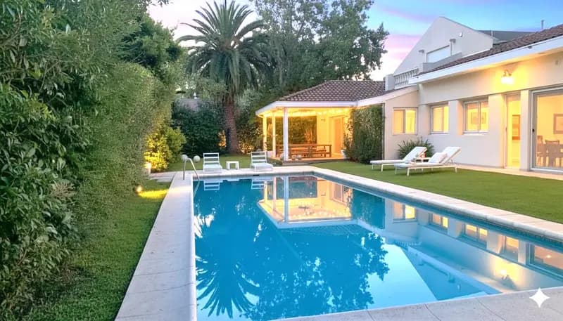 Casa en venta · Campo Chico Country Club, Pilar, GBA Norte, Provincia de Buenos Aires Casa en venta · Campo Chico Country Club, Pilar, GBA Norte, Provincia de Buenos Aires
