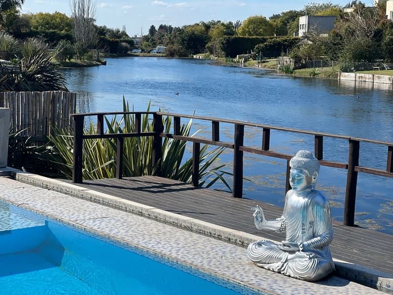 Casa en venta · Barrancas de Santa Maria, Pacheco, GBA Norte, Provincia de Buenos Aires Casa en venta · Barrancas de Santa Maria, Pacheco, GBA Norte, Provincia de Buenos Aires