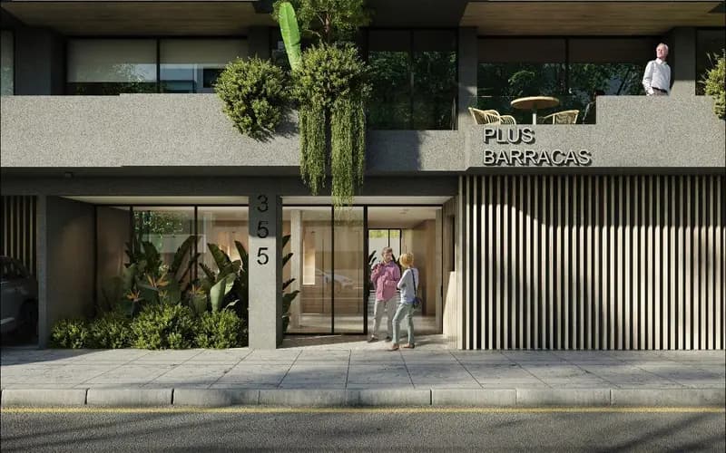 Departamento en venta · Barracas, CABA Departamento en venta · Barracas, CABA