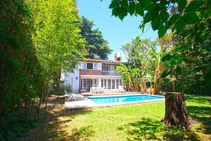 Casa en venta · Beccar, San Isidro, GBA Norte, Provincia de Buenos Aires Casa en venta · Beccar, San Isidro, GBA Norte, Provincia de Buenos Aires