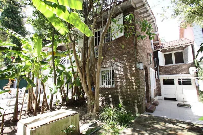 Casa en venta · Beccar, San Isidro, GBA Norte, Provincia de Buenos Aires Casa en venta · Beccar, San Isidro, GBA Norte, Provincia de Buenos Aires