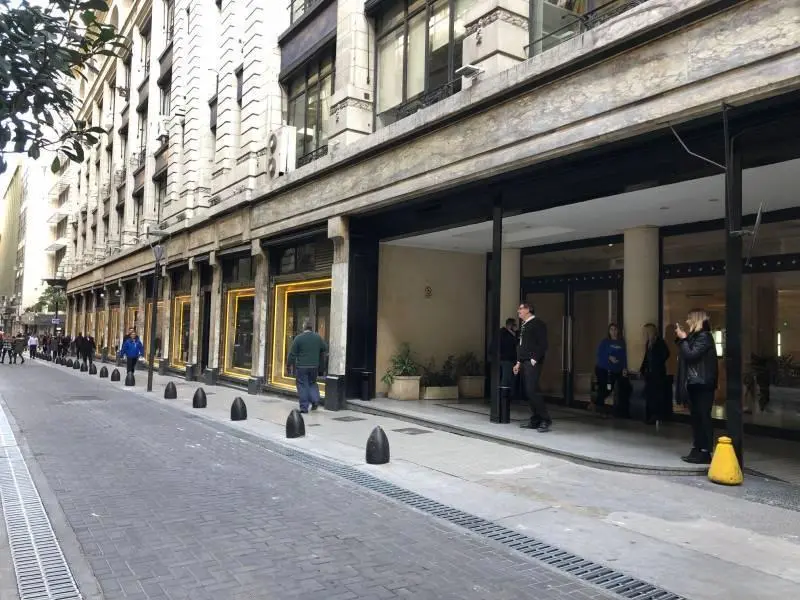 Oficina en alquiler · San Nicolás, CABA Oficina en alquiler · San Nicolás, CABA