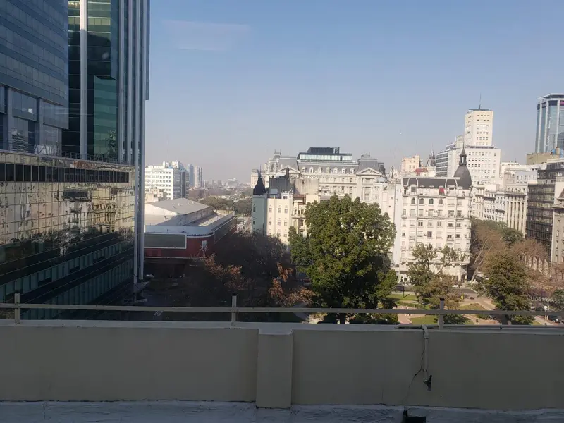 Oficina en alquiler · San Nicolás, CABA Oficina en alquiler · San Nicolás, CABA
