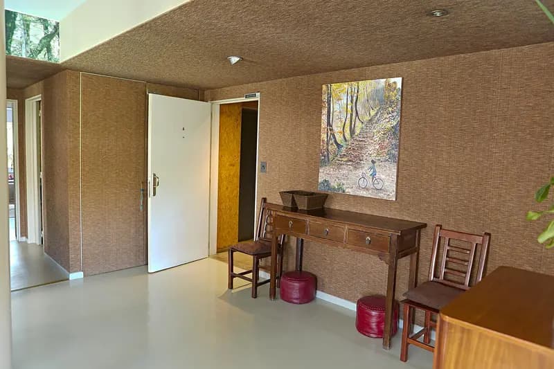 Departamento en venta · Saavedra, CABA Departamento en venta · Saavedra, CABA