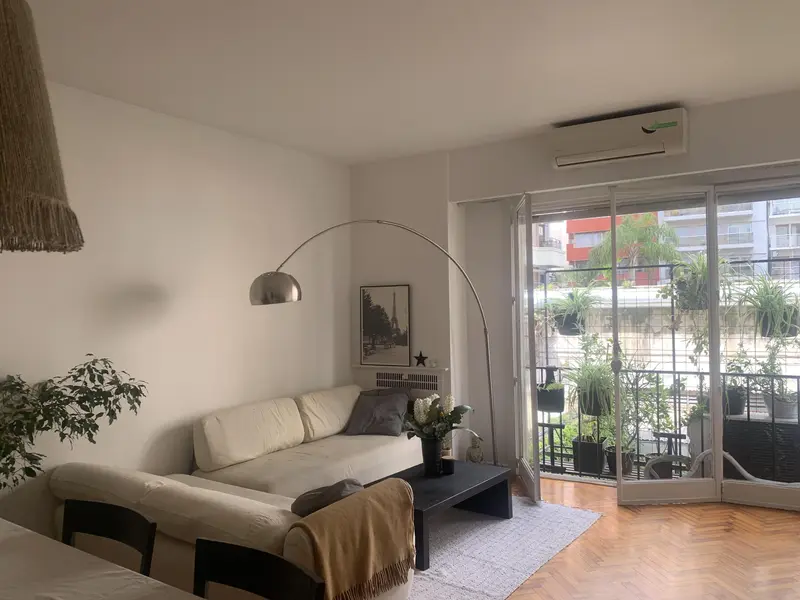 Departamento en venta · Palermo, CABA Departamento en venta · Palermo, CABA