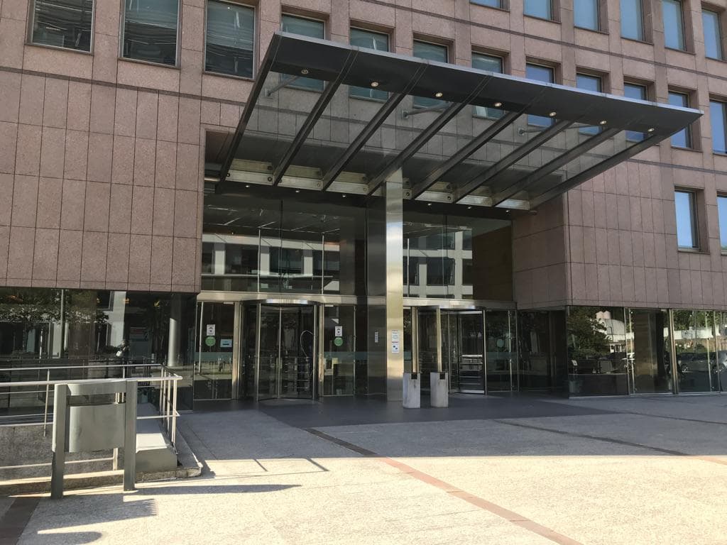 Oficina en alquiler · Puerto Madero, CABA Oficina en alquiler · Puerto Madero, CABA