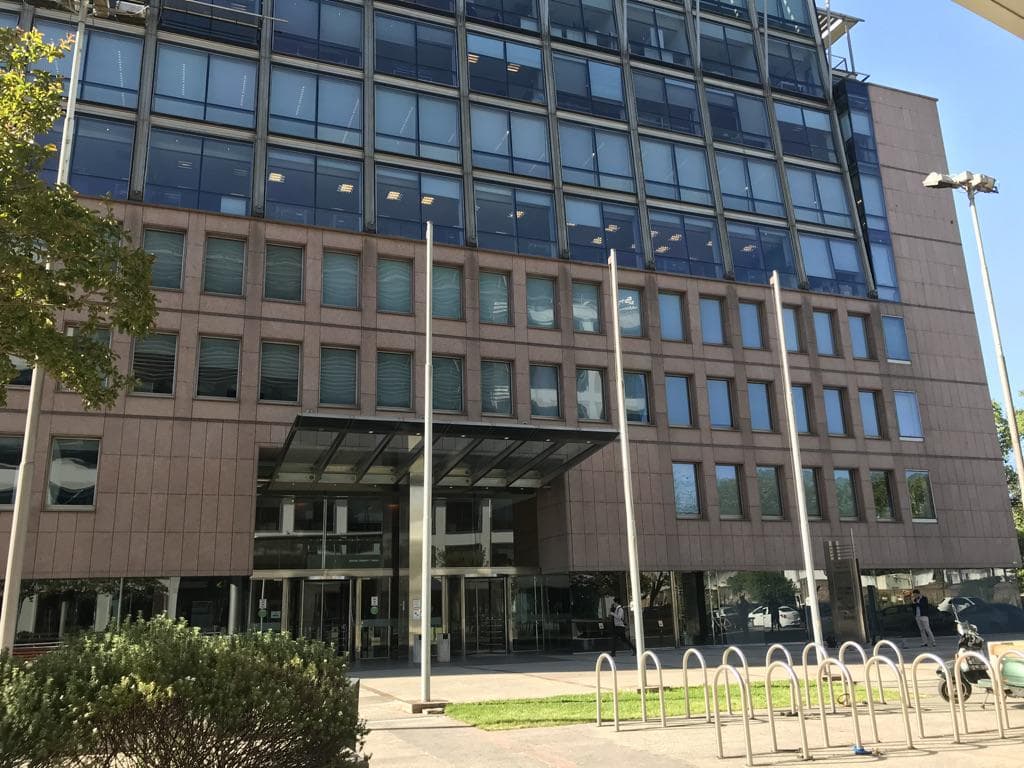 Oficina en alquiler · Puerto Madero, CABA Oficina en alquiler · Puerto Madero, CABA