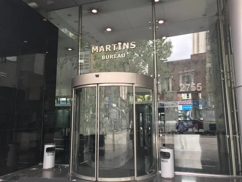 Oficina en alquiler · Recoleta, CABA Oficina en alquiler · Recoleta, CABA