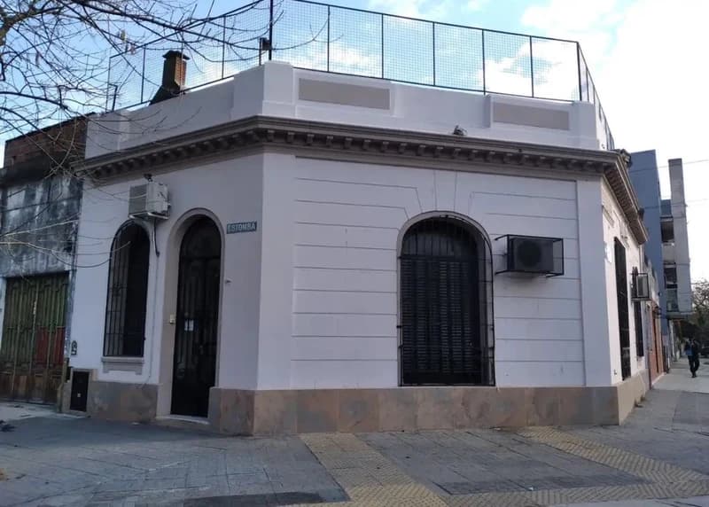 Casa en venta · Villa Ortuzar, CABA Casa en venta · Villa Ortuzar, CABA