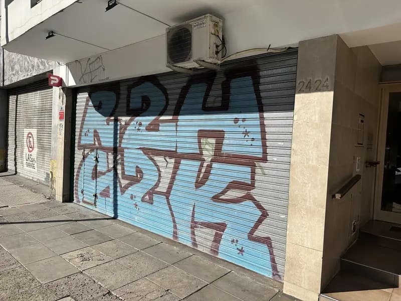 Comercio en venta · Villa Crespo, CABA Comercio en venta · Villa Crespo, CABA