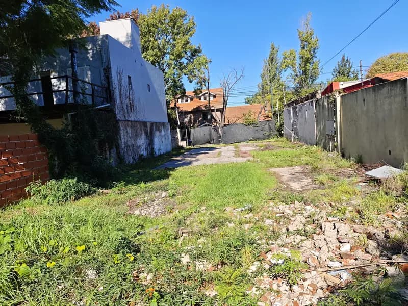 Terreno en venta · San Isidro, GBA Norte, Provincia de Buenos Aires Terreno en venta · San Isidro, GBA Norte, Provincia de Buenos Aires