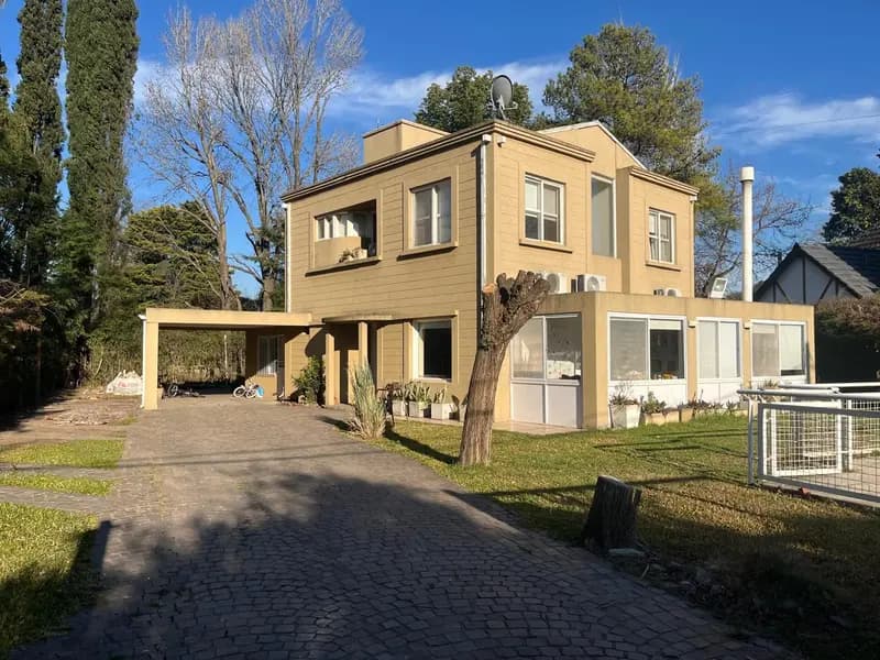 Casa en venta · Mapuche Country Club, Pilar, GBA Norte, Provincia de Buenos Aires Casa en venta · Mapuche Country Club, Pilar, GBA Norte, Provincia de Buenos Aires
