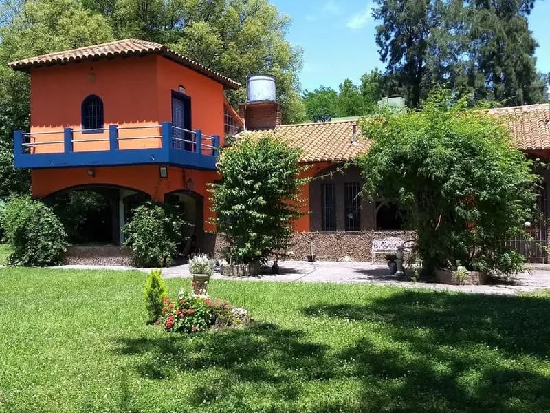 Casa en venta · Pilar, GBA Norte, Provincia de Buenos Aires Casa en venta · Pilar, GBA Norte, Provincia de Buenos Aires