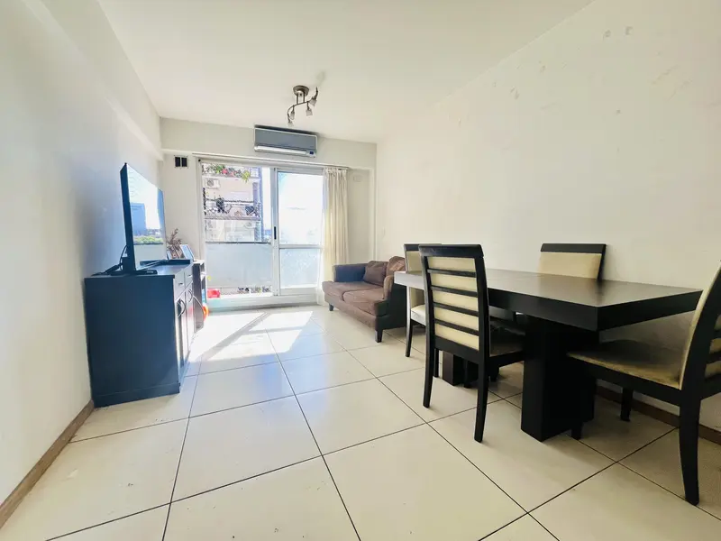 Departamento en venta · Parque Patricios, CABA Departamento en venta · Parque Patricios, CABA