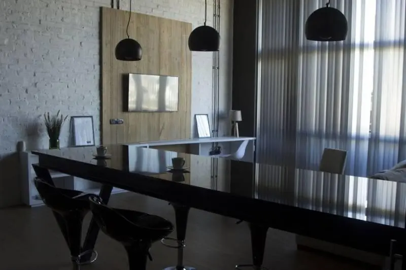 Departamento en venta · Barracas, CABA Departamento en venta · Barracas, CABA