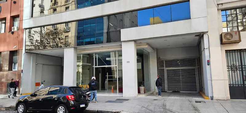 Oficina en alquiler · San Nicolás, CABA Oficina en alquiler · San Nicolás, CABA