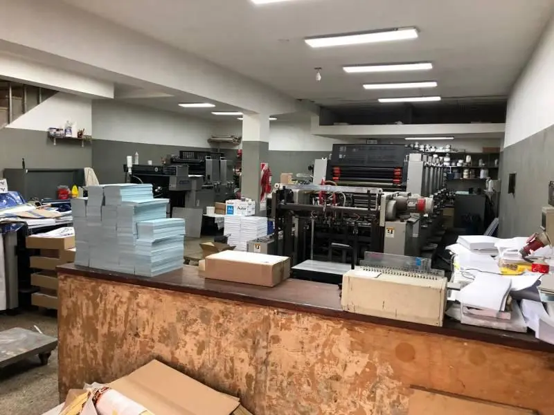 Depósito en venta · San Telmo, CABA Depósito en venta · San Telmo, CABA