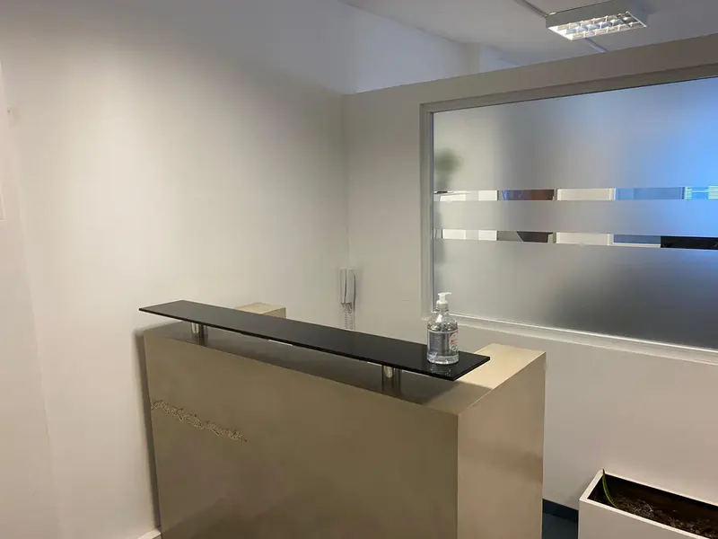 Oficina en venta · San Telmo, CABA Oficina en venta · San Telmo, CABA
