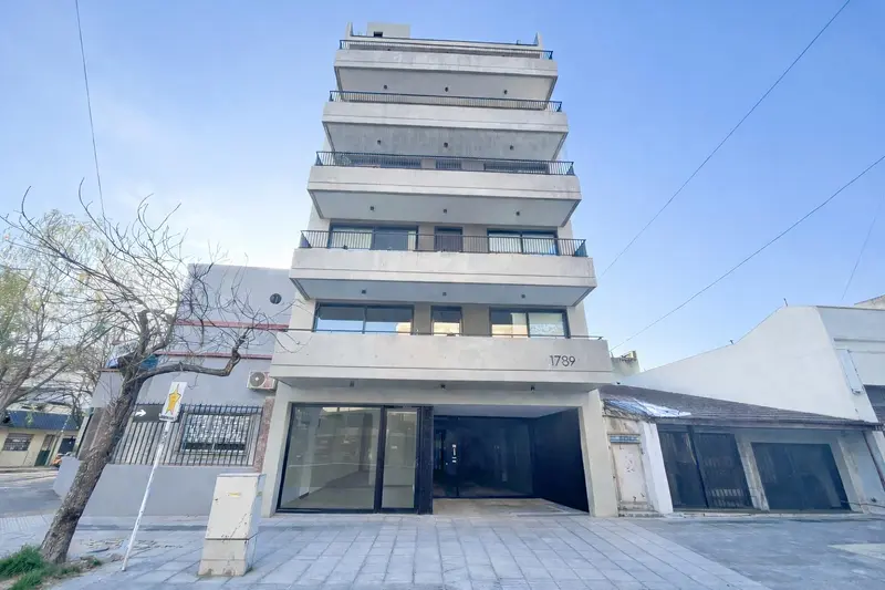 Emprendimiento en venta · Villa General Mitre, CABA Emprendimiento en venta · Villa General Mitre, CABA