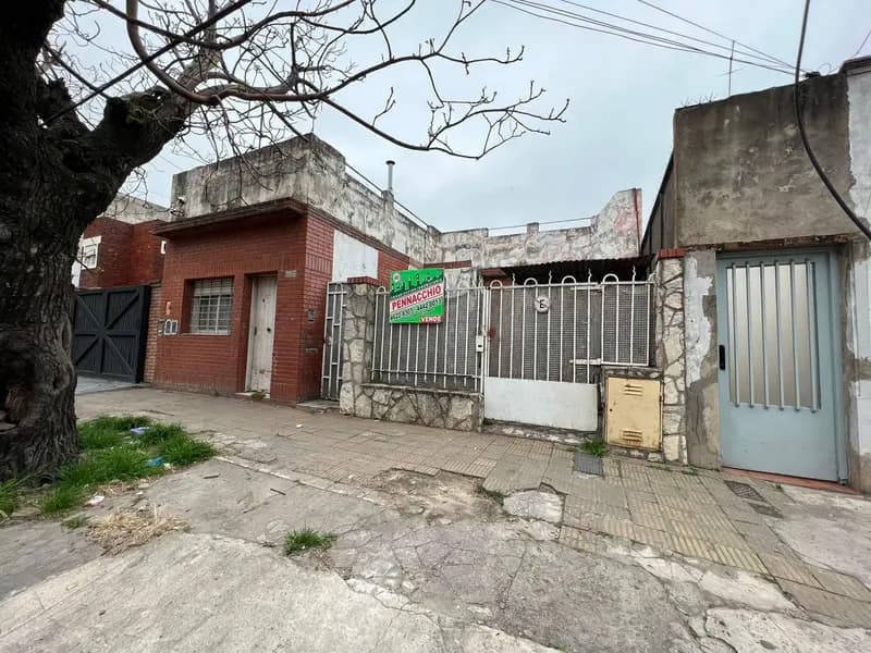 Casa en venta · Ciudad Madero, La Matanza, GBA Oeste, Provincia de Buenos Aires Casa en venta · Ciudad Madero, La Matanza, GBA Oeste, Provincia de Buenos Aires