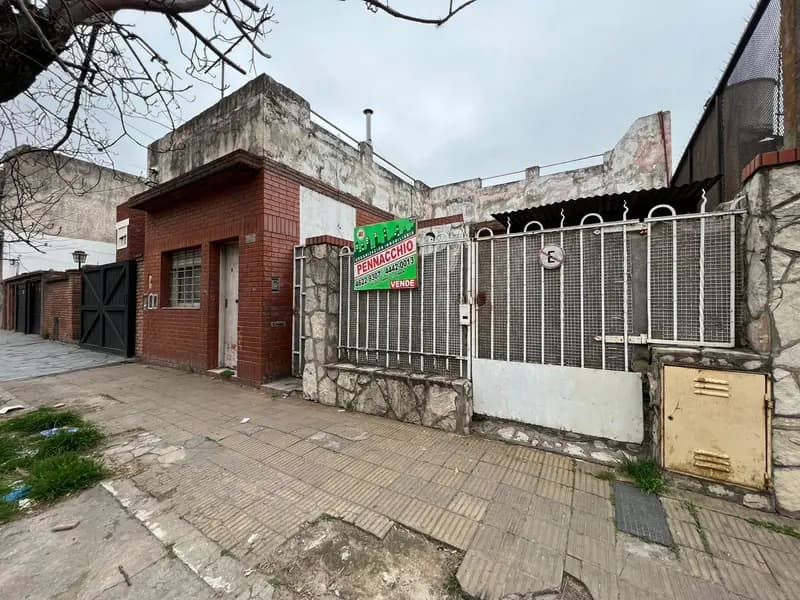 Casa en venta · Ciudad Madero, La Matanza, GBA Oeste, Provincia de Buenos Aires Casa en venta · Ciudad Madero, La Matanza, GBA Oeste, Provincia de Buenos Aires