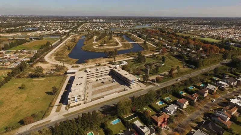 Terreno en venta · Laguna Grande, Villanueva, Tigre, GBA Norte, Provincia de Buenos Aires Terreno en venta · Laguna Grande, Villanueva, Tigre, GBA Norte, Provincia de Buenos Aires