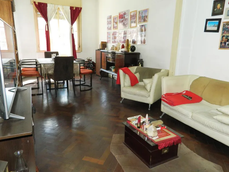 Departamento en venta · Constitución, CABA Departamento en venta · Constitución, CABA
