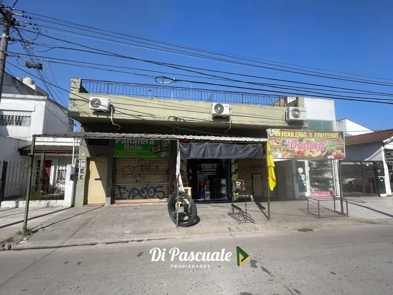 Comercio en venta · Paso del Rey, Moreno, GBA Oeste, Provincia de Buenos Aires Comercio en venta · Paso del Rey, Moreno, GBA Oeste, Provincia de Buenos Aires