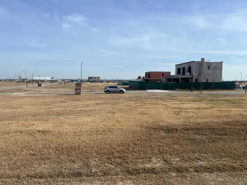 Terreno en venta · Puertos del Lago, Escobar, GBA Norte, Provincia de Buenos Aires Terreno en venta · Puertos del Lago, Escobar, GBA Norte, Provincia de Buenos Aires