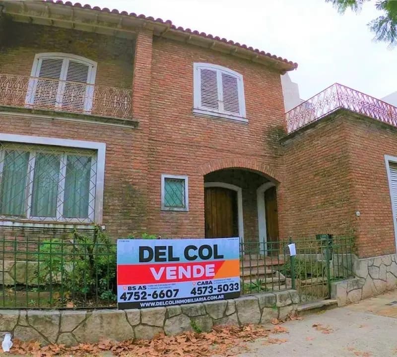 Terreno en venta · Villa Urquiza, CABA Terreno en venta · Villa Urquiza, CABA