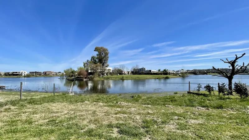 Terreno en venta · San Matías, Escobar, GBA Norte, Provincia de Buenos Aires Terreno en venta · San Matías, Escobar, GBA Norte, Provincia de Buenos Aires
