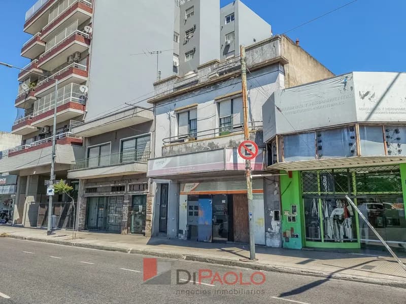 Terreno en venta · Villa Devoto, CABA Terreno en venta · Villa Devoto, CABA