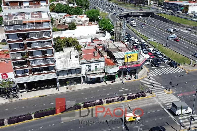 Terreno en venta · Villa Devoto, CABA Terreno en venta · Villa Devoto, CABA