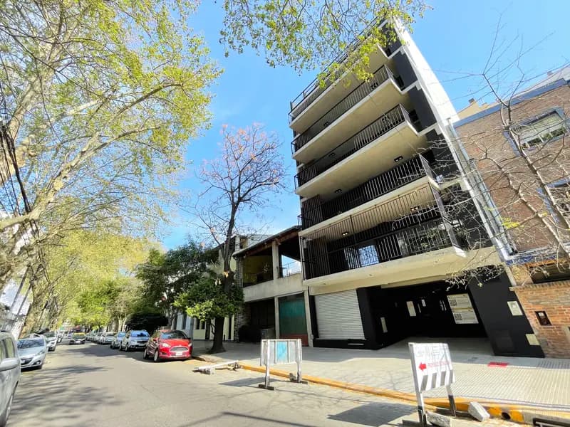 Departamento en venta · Villa Crespo, CABA Departamento en venta · Villa Crespo, CABA