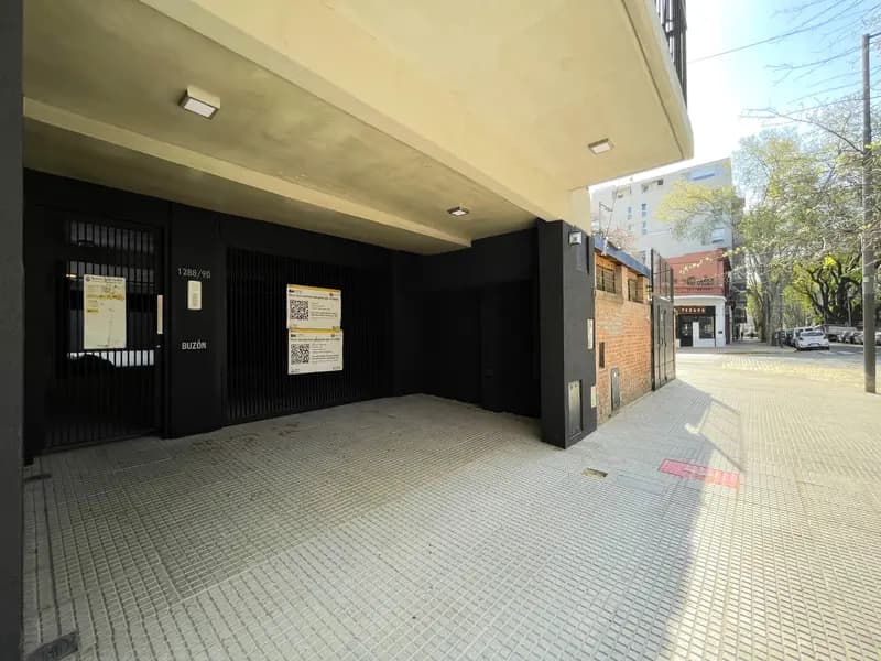 Departamento en venta · Villa Crespo, CABA Departamento en venta · Villa Crespo, CABA
