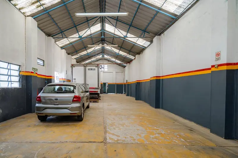 Depósito en venta · Haedo, Morón, GBA Oeste, Provincia de Buenos Aires Depósito en venta · Haedo, Morón, GBA Oeste, Provincia de Buenos Aires